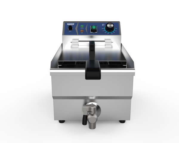 EF-101V ELECTRIC  FRYER