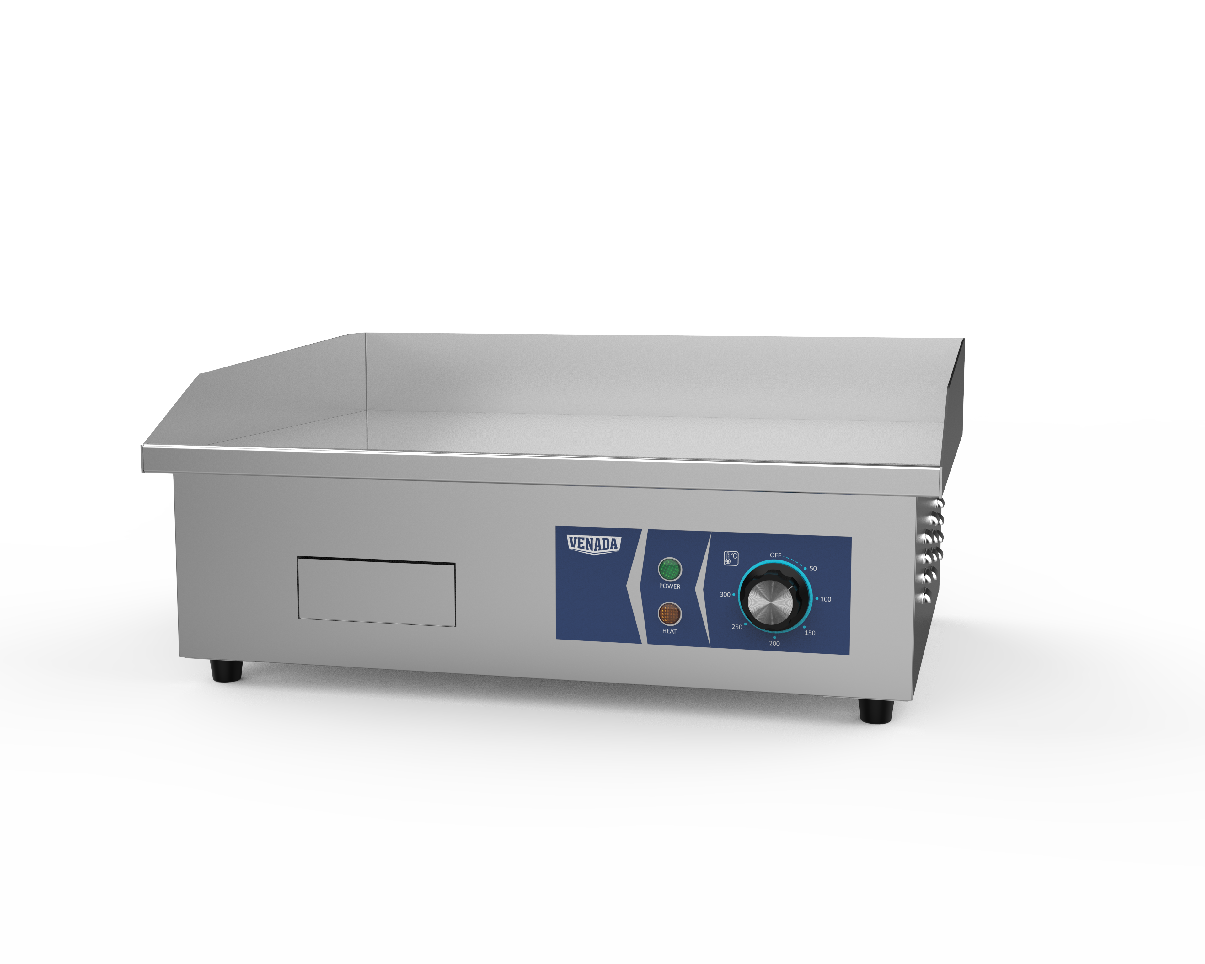EG-818 ELECTRIC  GRIDDLE