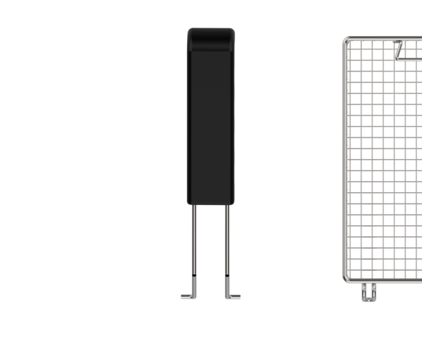 EF-61  ELECTRIC  FRYER