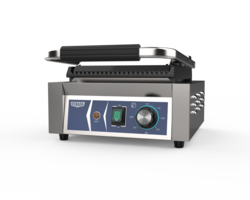 EGD-10A PANINI CONTACT  GRILL