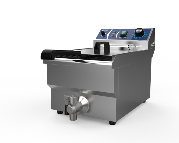 EF-101V ELECTRIC  FRYER