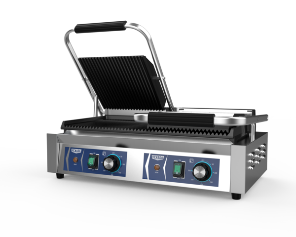 EGD-20C PANINI CONTACT  GRILL