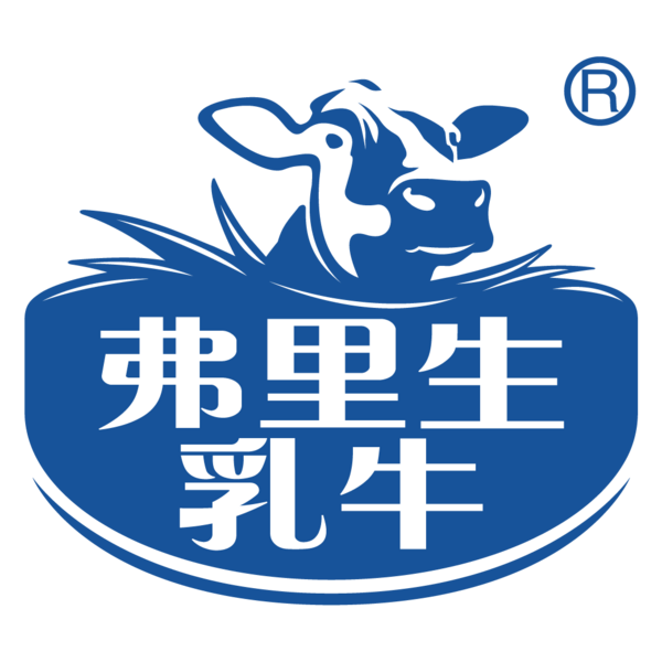 弗里生乳牛/FRISIAN COW