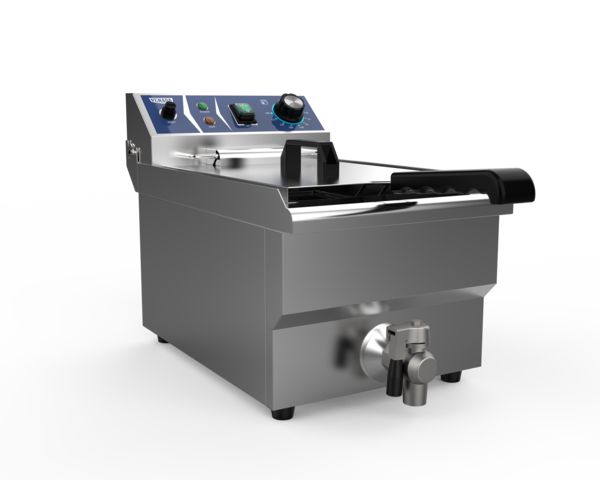 EF-101V ELECTRIC  FRYER