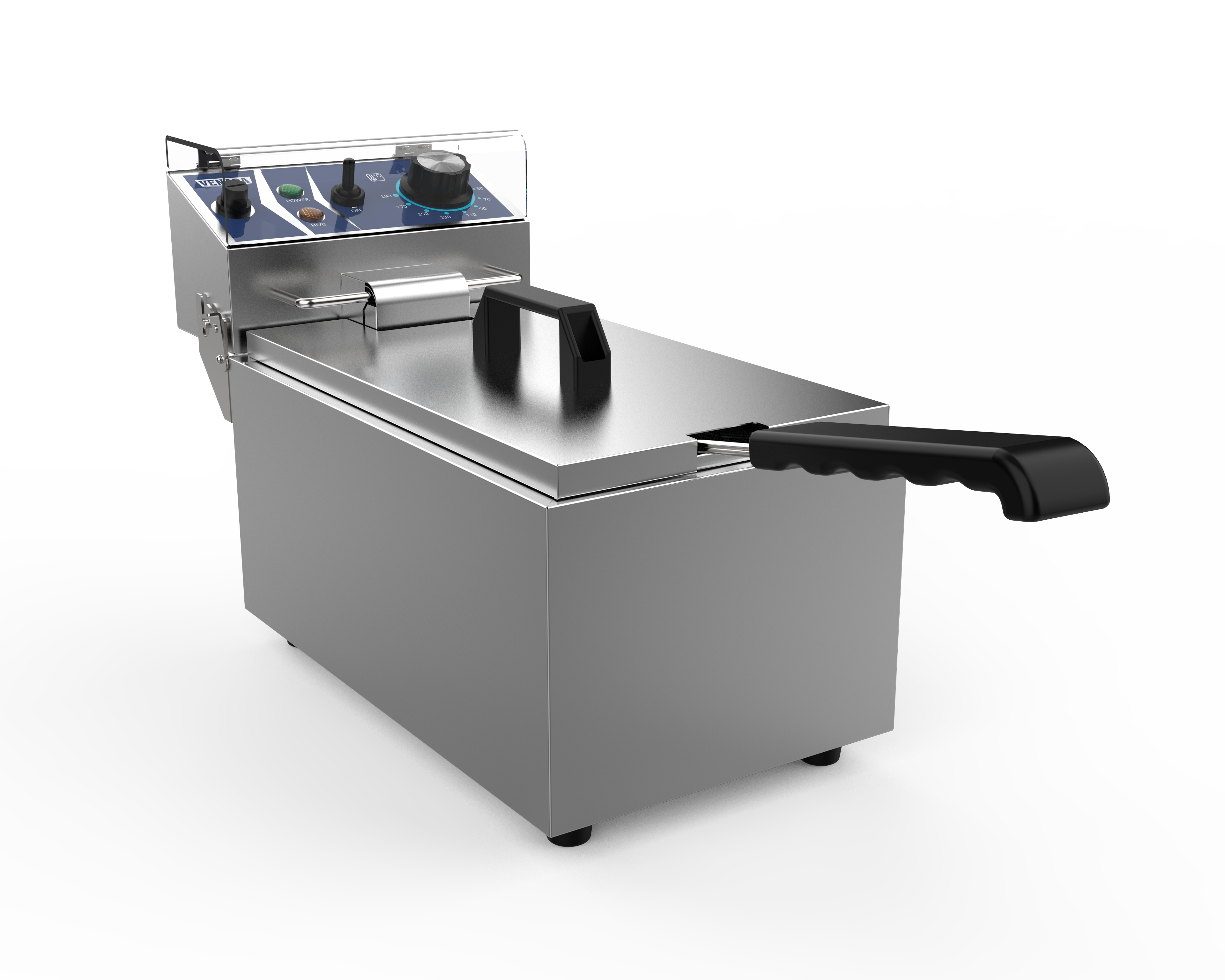 EF-061  ELECTRIC  FRYER