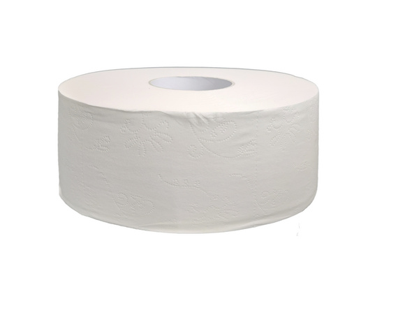 正应三层大卷纸720克大卷纸