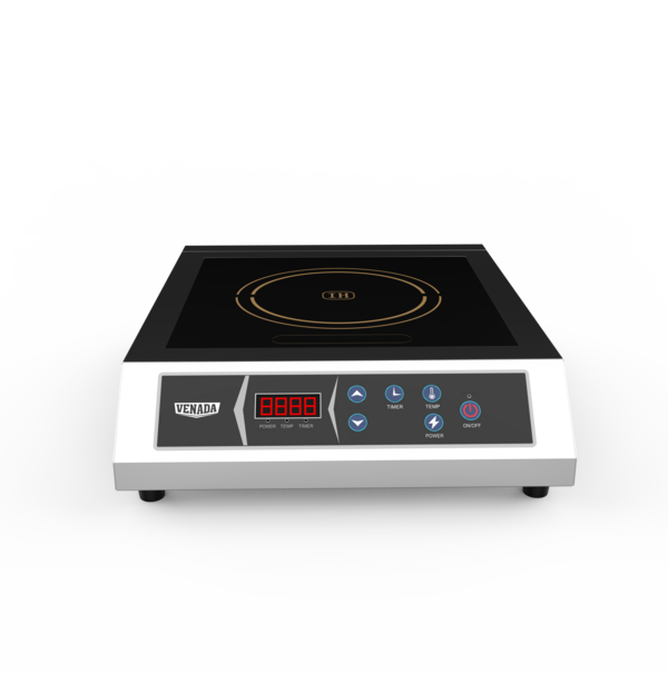 EMO-3K5S INDUCTION  COOKTOP