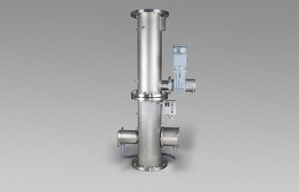 咖啡研磨度在线分析仪MYTOS