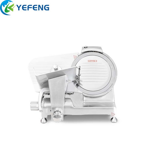 豪华切片机 银色