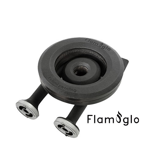 JPC08 煲仔爐雙環爐頭