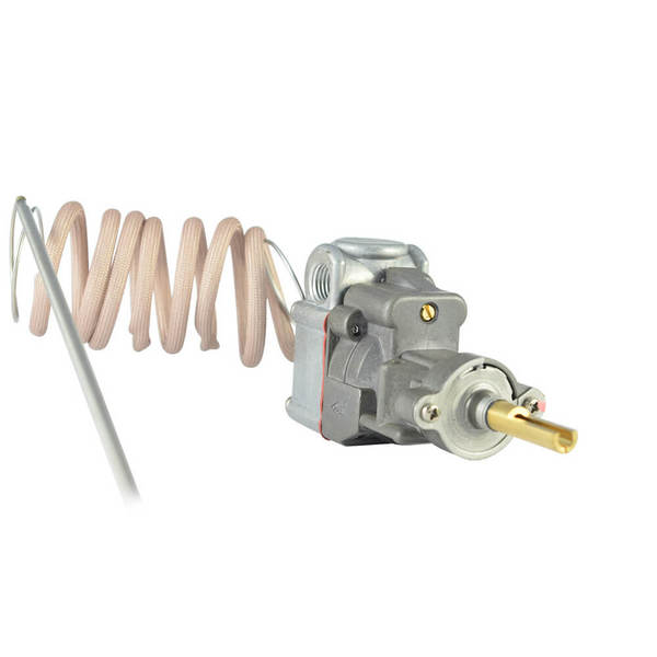 ABJ 機械式恆溫器