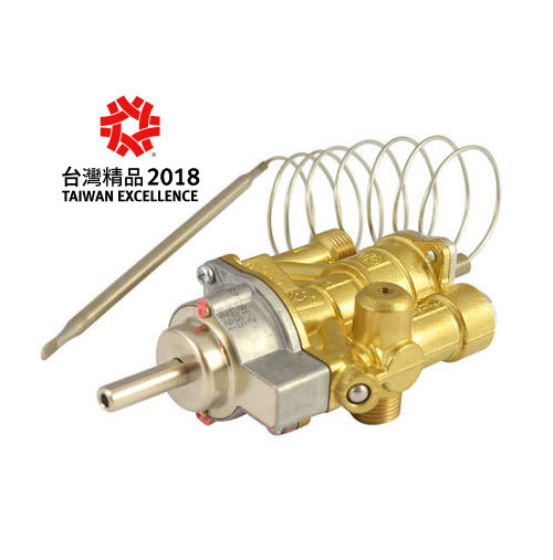 A65T-LH 機械式恆溫器