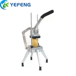 手動(dòng)薯?xiàng)l機(jī)