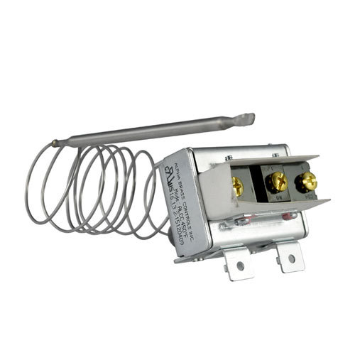 ALCC 過溫保護器 (自動復歸)