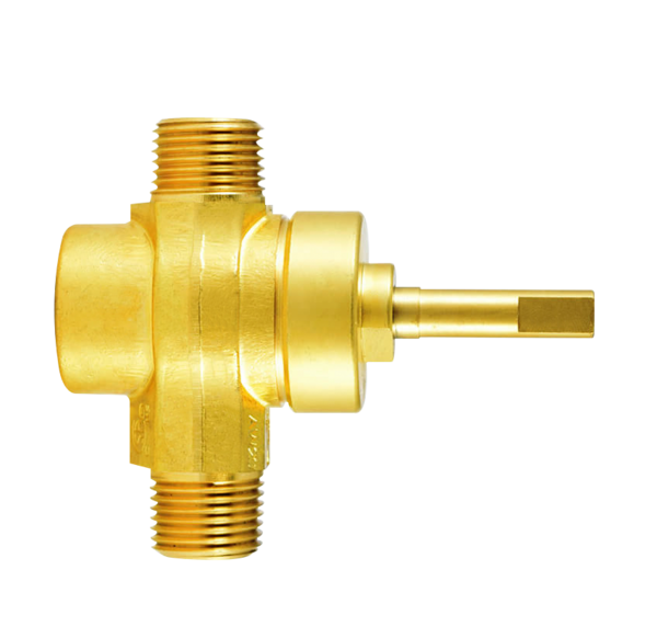 AW20 中國爐具閥