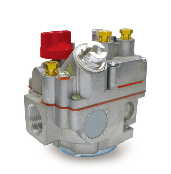 AB007-BLEED 加溫控制器