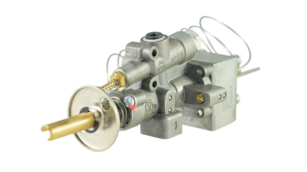 ABJC 機械式恆溫器