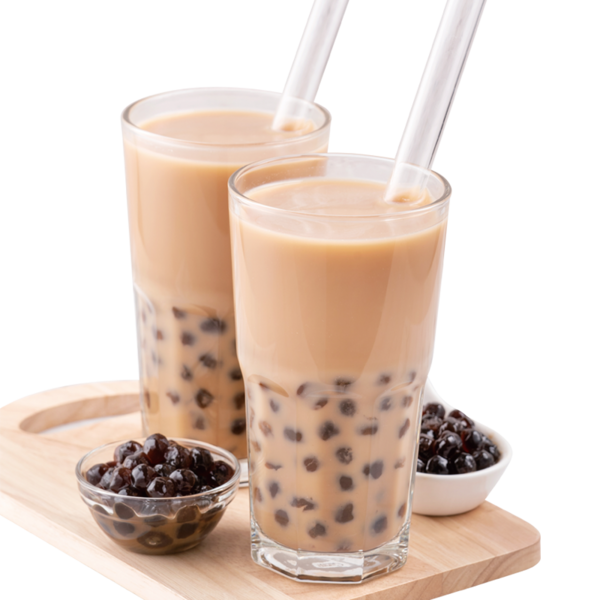 咖啡奶茶-脂肪口感香精