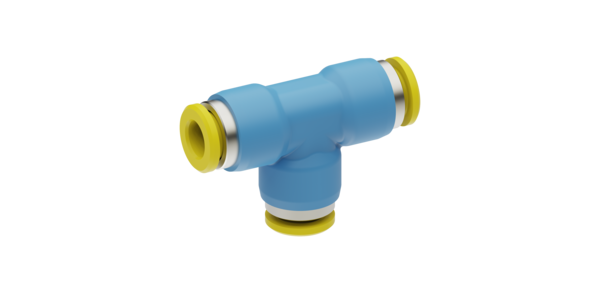 AVS Römer hyperfit® – 拥有创新密封理念的 无死角快插接头