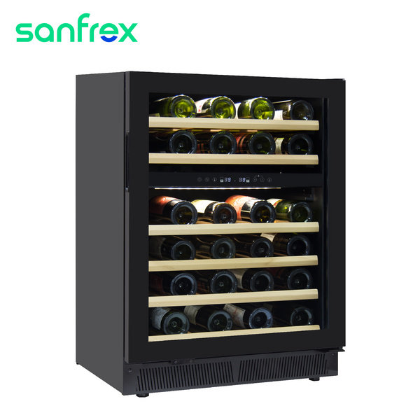 Wine Cooler- Black紅酒柜