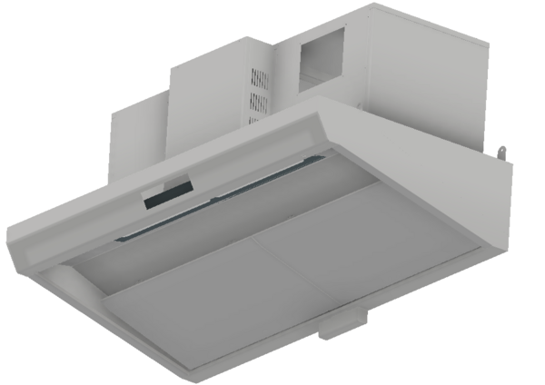 油烟净化一体机