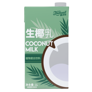 生椰乳
