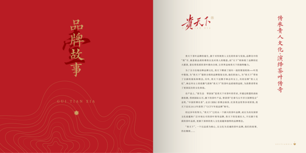 贵州贵天下进出口实业有限责任公司