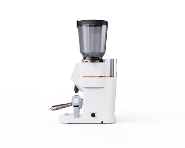 ARES战神意式磨豆机