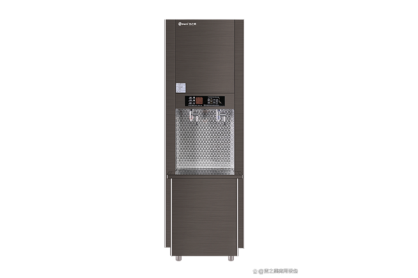 吉之美GL钛金立式机