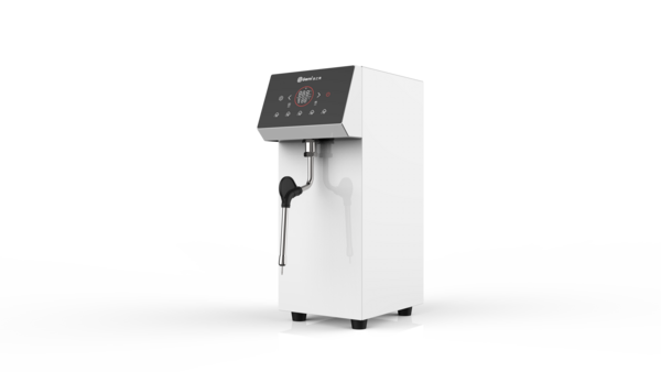 吉之美MZ2单龙头蒸汽机