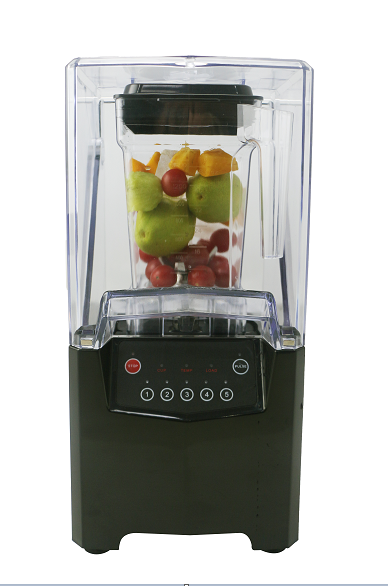 Commercial Blender