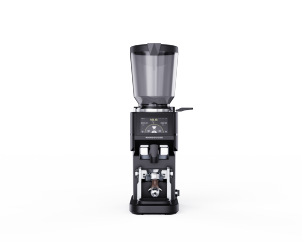 ARES战神意式磨豆机