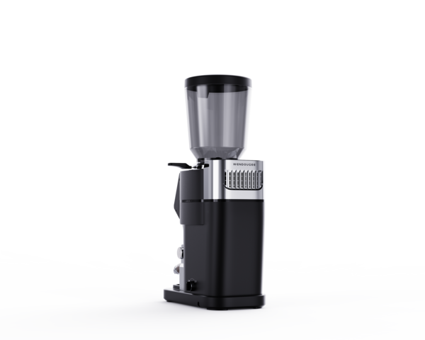 ARES战神意式磨豆机