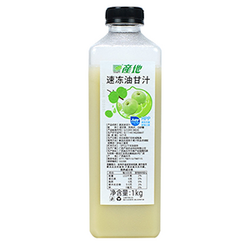 冷凍油柑汁
