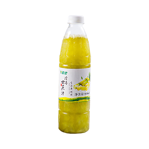 冷冻甘蔗汁