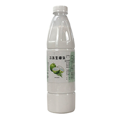冷凍生椰乳