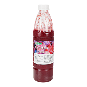 速凍三華李漿