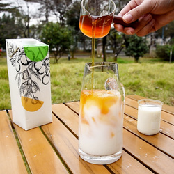 茉莉花茶飲料（自然香）