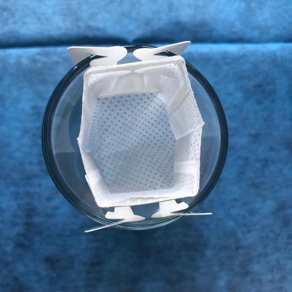 ES茶包咖啡滤袋无纺布