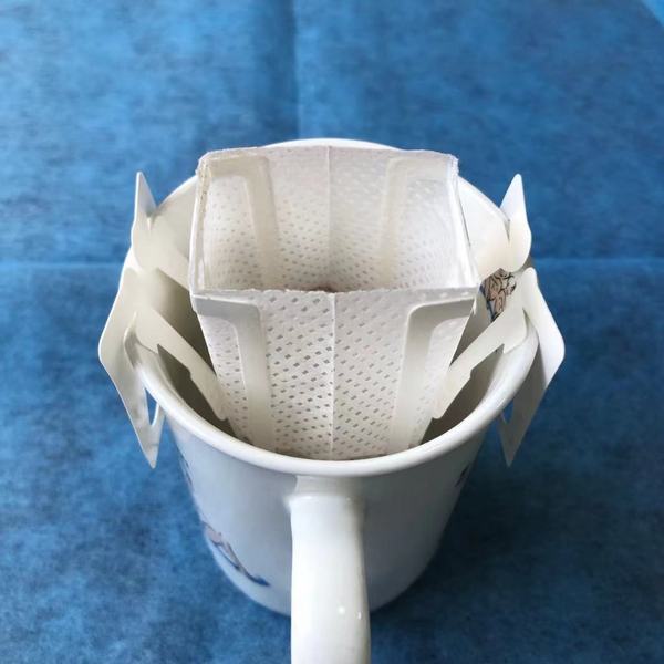 ES茶包咖啡滤袋无纺布