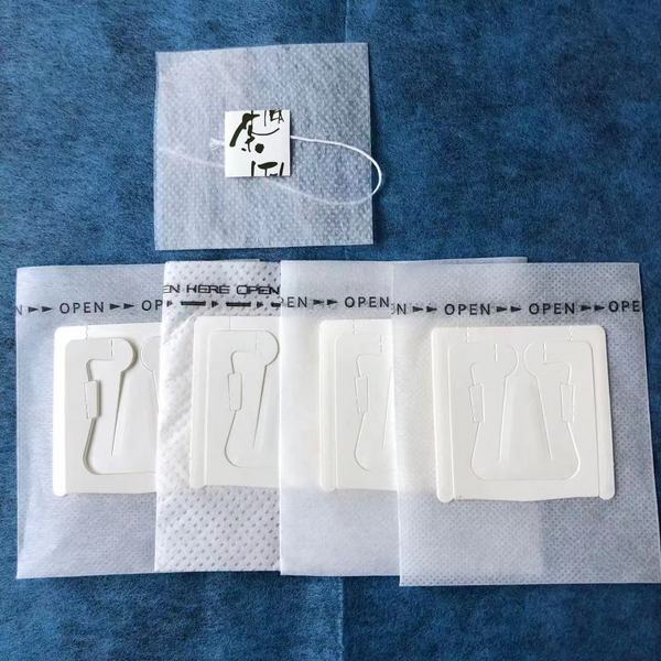 ES茶包咖啡滤袋无纺布