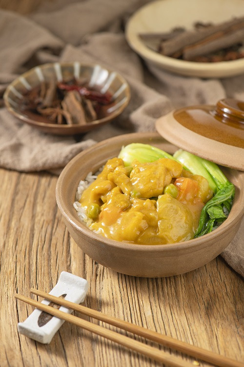 商家推荐：选择聚口福 美食不难做