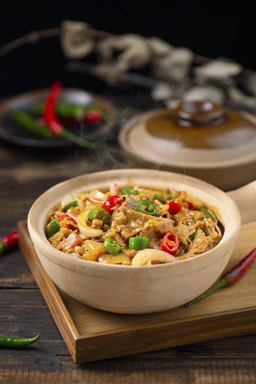 商家推荐：选择聚口福 美食不难做