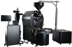 SANTOKER-R30maste咖啡烘焙机