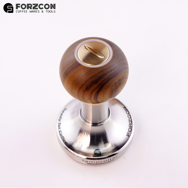 意式咖啡压粉器