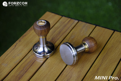 意式咖啡压粉器