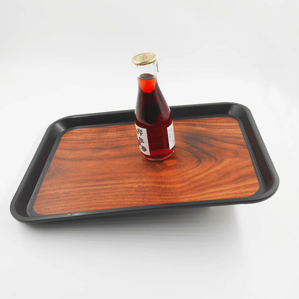 酒店用品防滑托盘