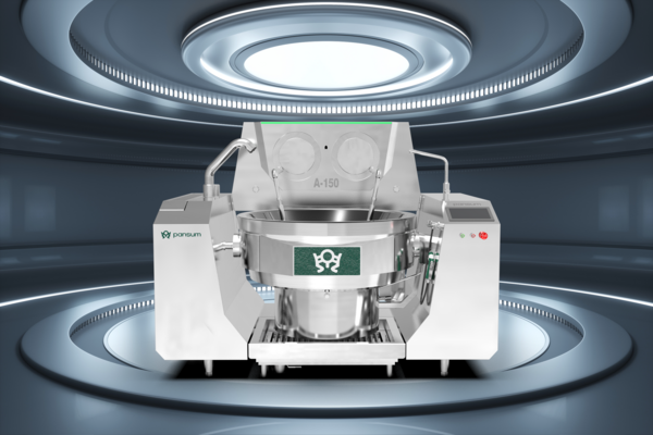 A150-G大型多功能烹饪机器人