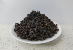 高山茶一級(jí)（高焙火）