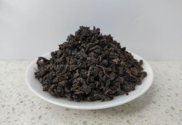 高山茶一級(jí)（高焙火）